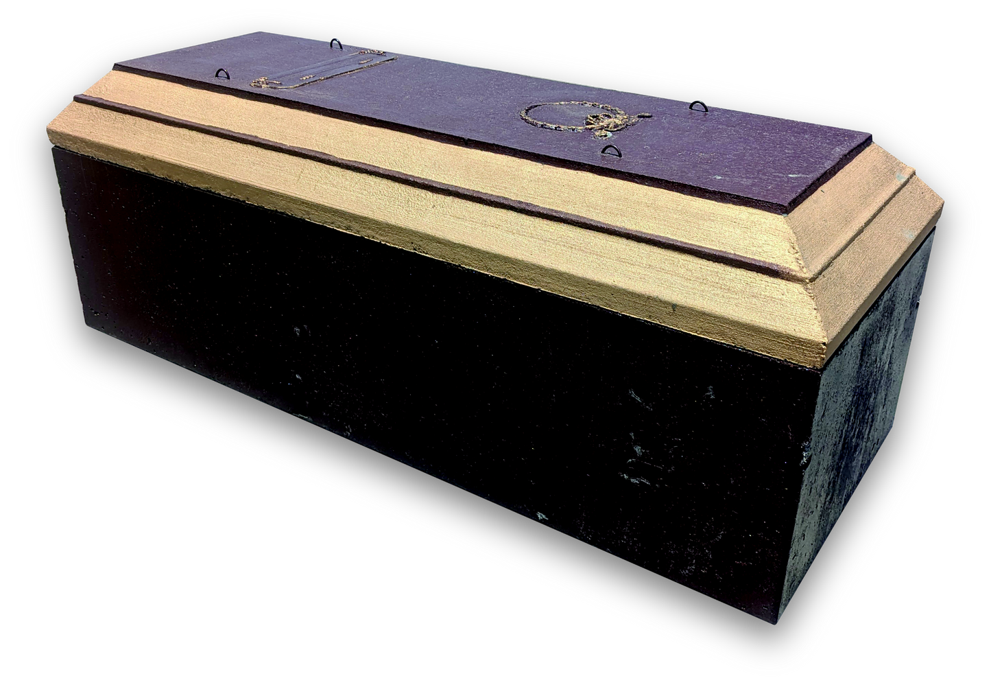 Aberdeen Burial Container