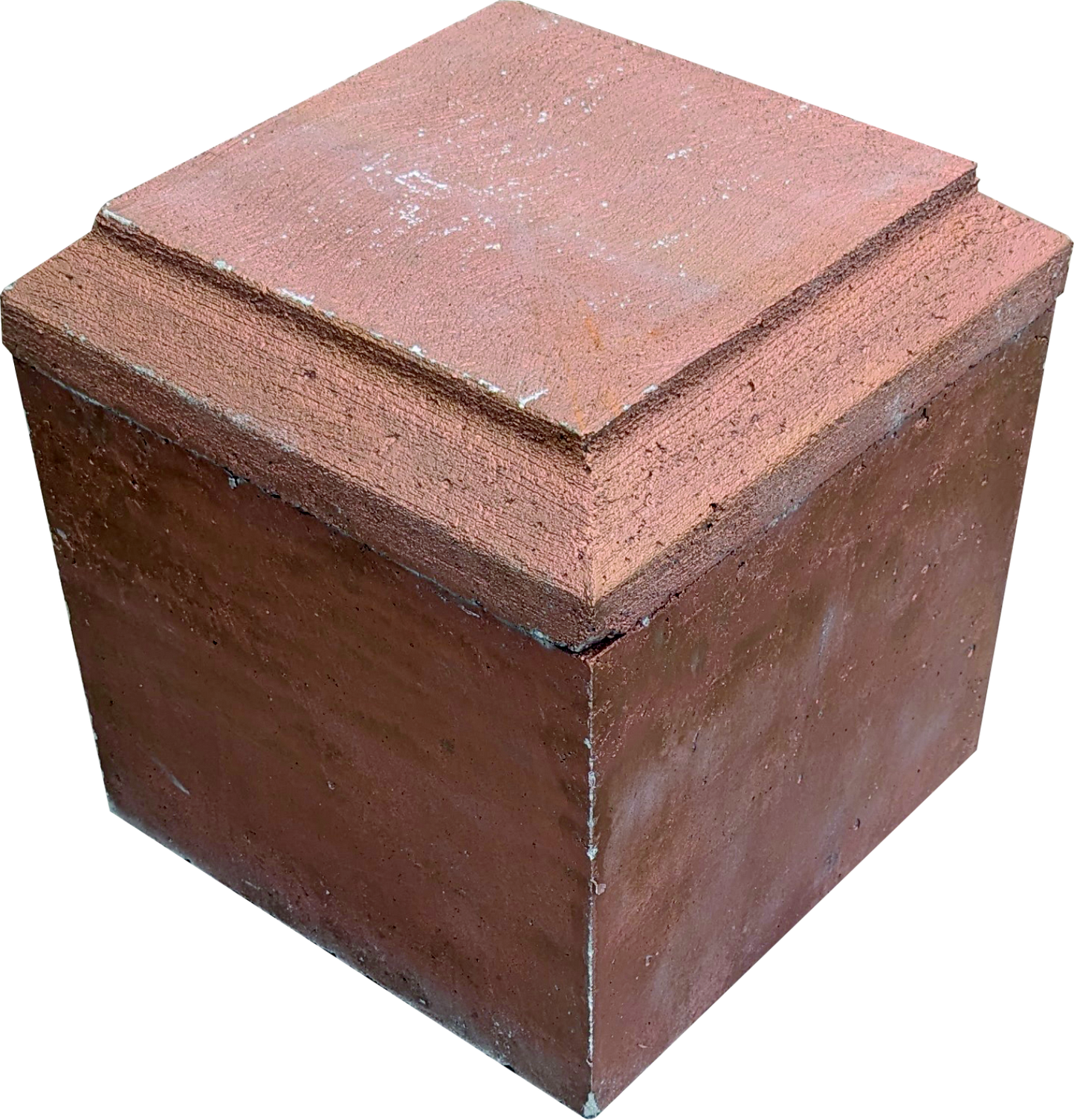 Urn Burial Container